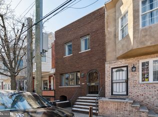 2426 S 20th St, Philadelphia, PA 19145