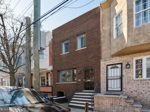 2426 S 20th St, Philadelphia, PA 19145
