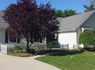 1985 Pug Rd, Saint Clair, MI 48079