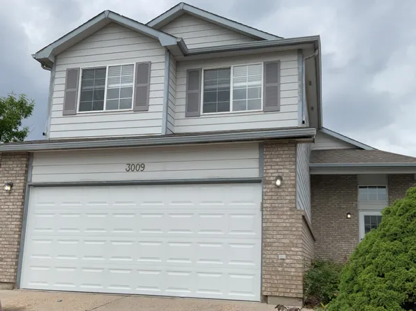 3009 Armadillo Ct, Evans, CO 80620