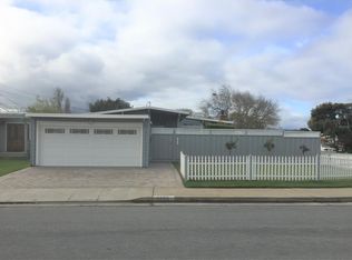 2006 Harrison Ave, San Mateo, CA 94403