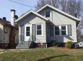 1715 N Linn St, Peoria, IL