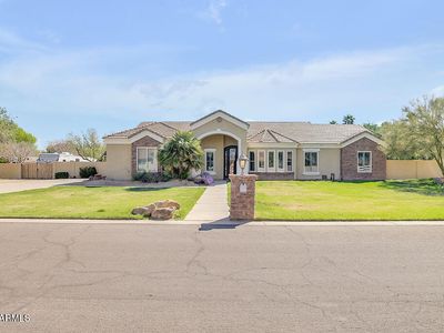 23455 S 199th Pl, Queen Creek, AZ, 85142