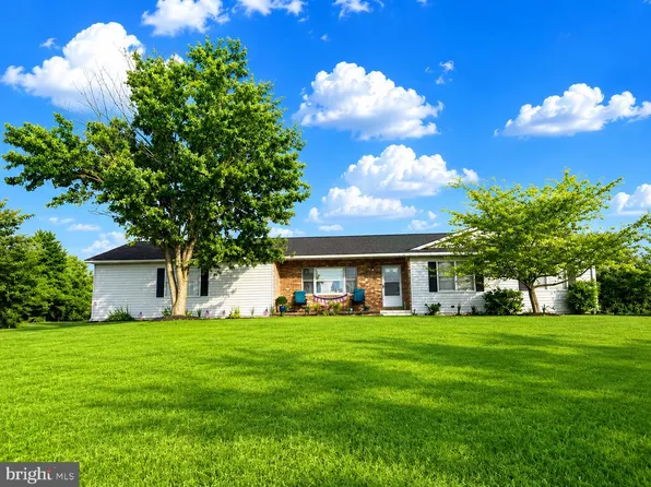 33 Benders Church Rd, Biglerville, PA 17307