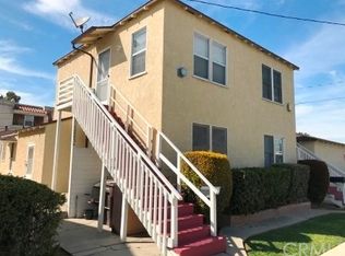 12333 Cedar Ave #B, Hawthorne, CA 90250