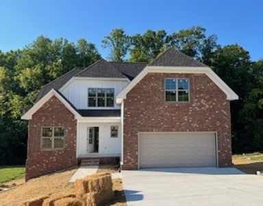 117 Casey St LOT 9, Brush Creek, TN, 38547