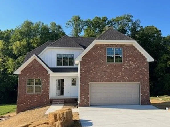 117 Casey St Lot 9, Brush Creek, TN 38547