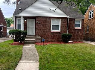 18426 Huntington Rd, Detroit, MI 48219