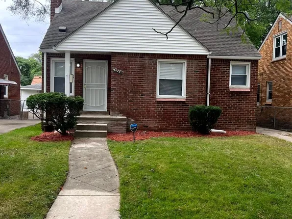 18426 Huntington Rd, Detroit, MI 48219