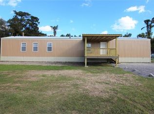 661 E Bayou Rd, Belle Chasse, LA 70037