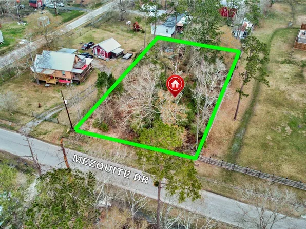 5948 Mesquite Dr, Orange, TX 77632