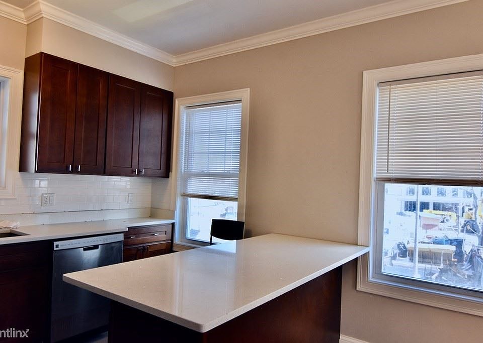 273 Hancock St. #2 Boston (Dorchester) Unit Photo 13