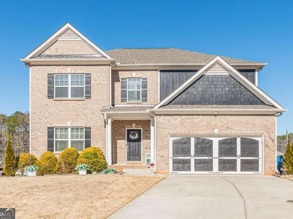 1760 Fox Hill Ln, Cumming, GA 30040