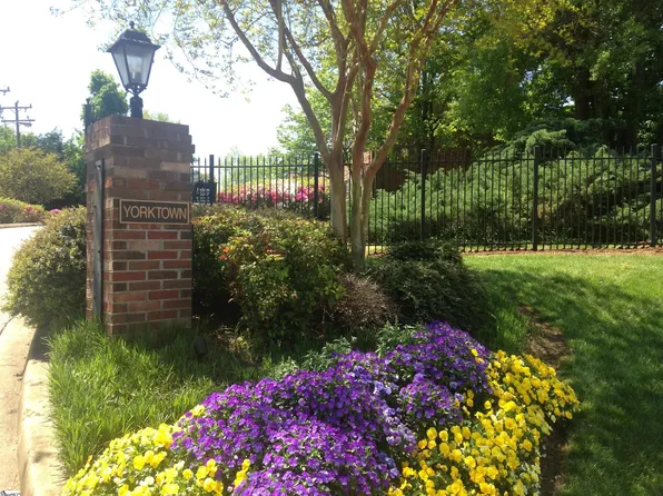 2530 E North St Unit 11-C, Greenville, SC 29615