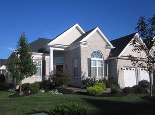 117 Kings Mill Rd, Monroe Township, NJ 08831