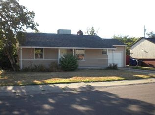 3435 55th St, Sacramento, CA