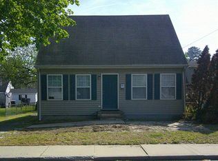 525 Priscilla St, Salisbury, MD 21804