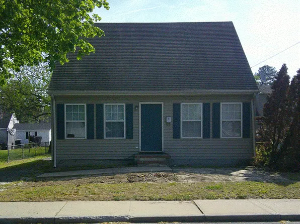 525 Priscilla St, Salisbury, MD 21804