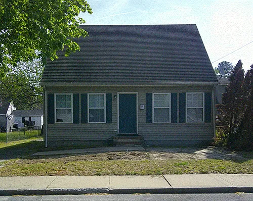 525 Priscilla St Photo 1