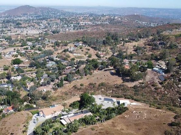 1673 Vista De Montemar, El Cajon, CA 92021