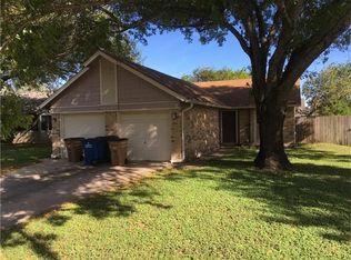 12405 Tree Line Dr #B, Austin, TX 78729