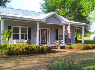 1055 E Gallman Rd, Hazlehurst, MS 39083