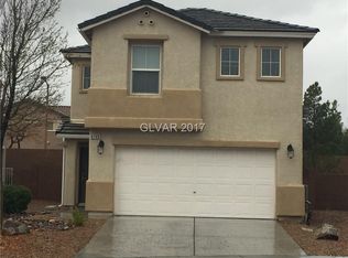 8749 Dodds Canyon St, Las Vegas, NV 89131
