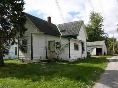 418 S Pennsylvania St, Greenfield, IN, 46140