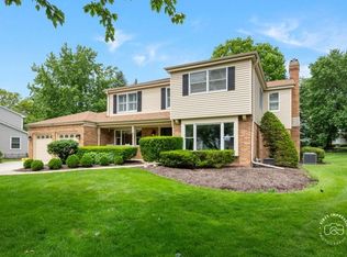 1426 Druid Hills Ct, Naperville, IL 60563