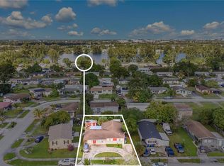 Flamingo Village 1st Add, Fort Lauderdale, FL 33311