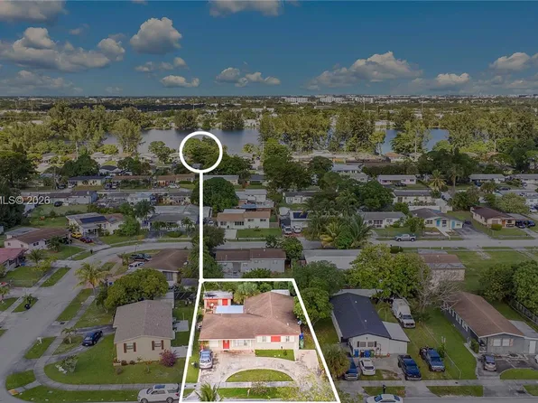 2781 NW 24th St, Fort Lauderdale, FL 33311