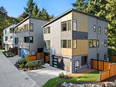 13068 SE 19th Court, Bellevue, WA, 98005