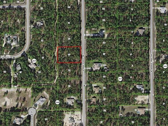 4th image of 4318 N Pink Poppy Dr