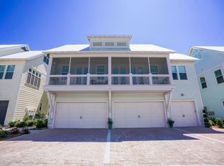 39 Dune Comet Ln UNIT B, Inlet Beach, FL 32461