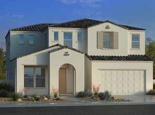 Lowell Plan, Combs Ranch Landmark Collection, San Tan Valley, AZ 85140
