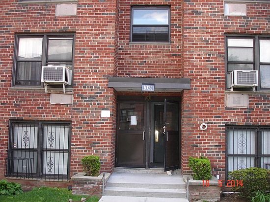 1st image of 1031 East 108th St #1A