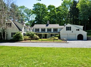 132 Meeting House Rd, Mount Kisco, NY 10549