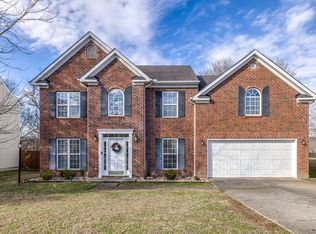 1044 Vanguard Dr, Spring Hill, TN 37174