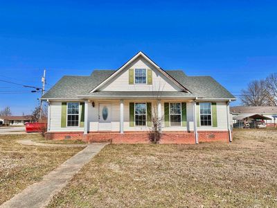 218 Government Blvd, Muscle Shoals, AL, 35661