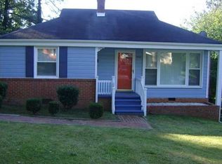 2352 Stevens Rd, Raleigh, NC 27610