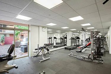 Rented by Keller Williams NYC