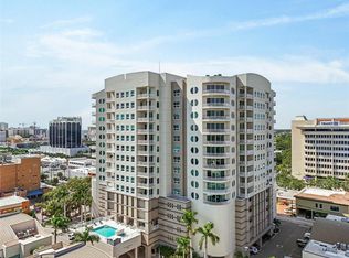 1771 Ringling Blvd Unit 603, Sarasota, FL 34236