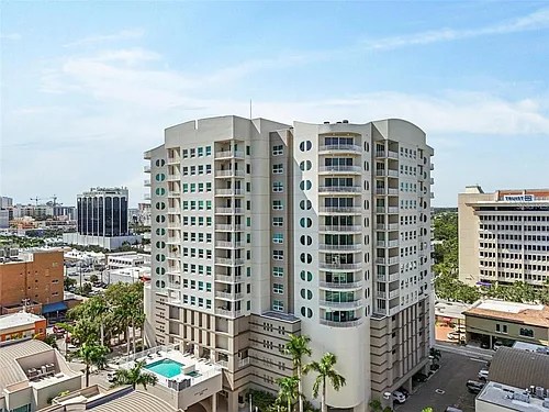 1771 Ringling Blvd #603 Photo 1