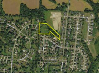 Sheridan Drive Lotwp #1, Lancaster, OH 43130