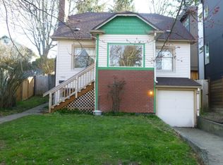 7762 9th Ave SW, Seattle, WA 98106