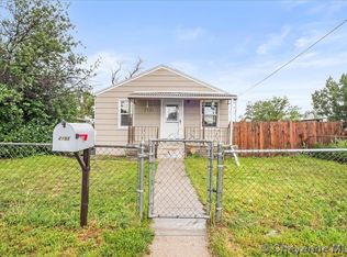 2101 E 12th St, Cheyenne, WY 82001
