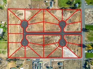 1 Road 2.1 3/lot #4, Moses Lake, WA 98837