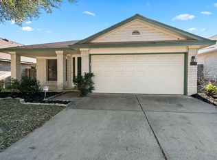 3609 Ruby Red Dr, Austin, TX 78728