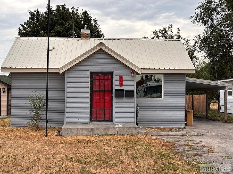 1st image of 349 E 2 N