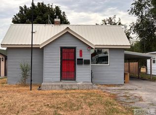 349 E 2 N, Rigby, ID 83442